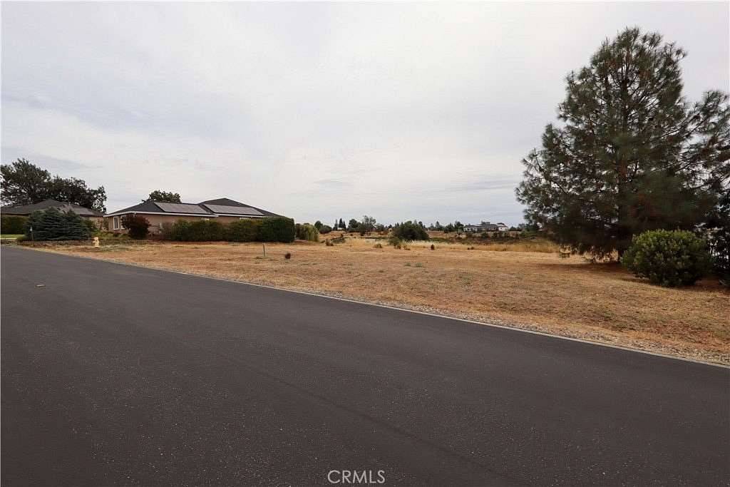 1 Acre of Residential Land for Sale in Paradise, California