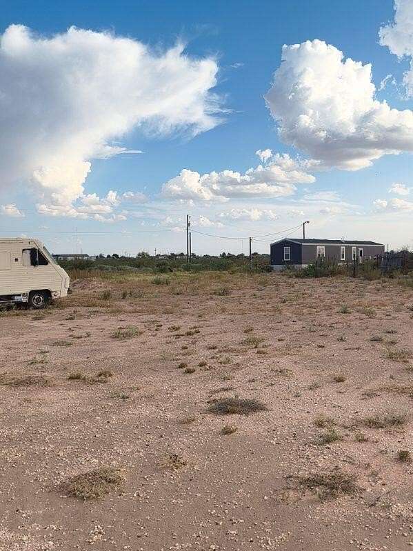 1 Acre of Residential Land for Sale in Odessa, Texas