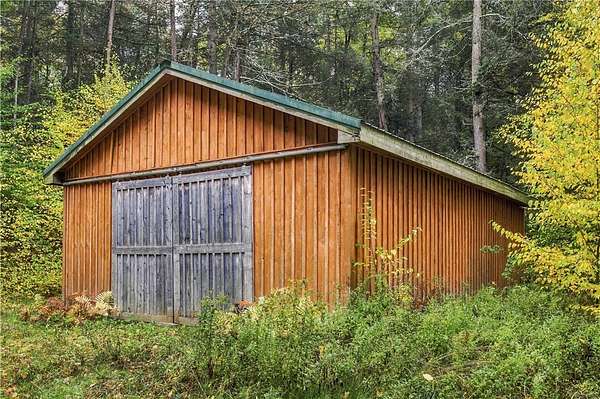 31.7 Acres of Recreational & Residential Land for Sale in Bath, New York