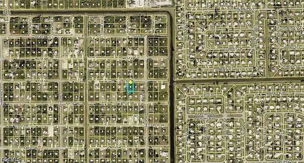 0.25 Acres of Residential Land for Sale in Lehigh Acres, Florida