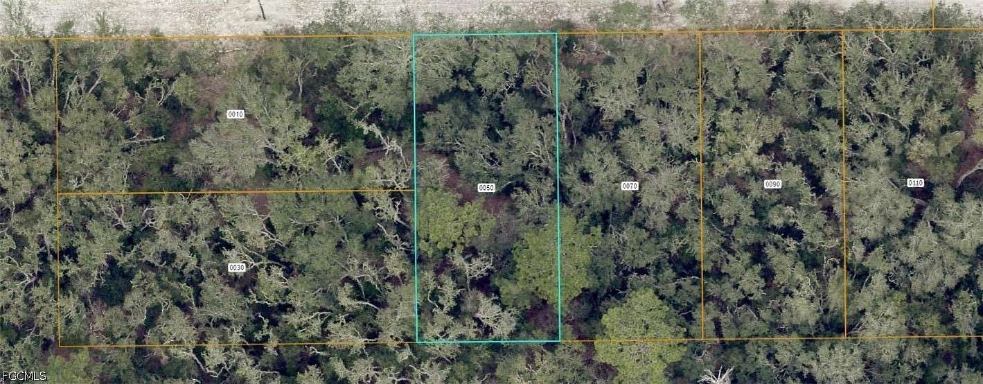 0.12 Acres of Land for Sale in Orange City, Florida