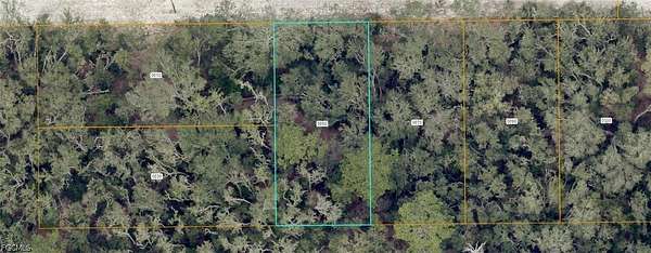 0.12 Acres of Land for Sale in Orange City, Florida