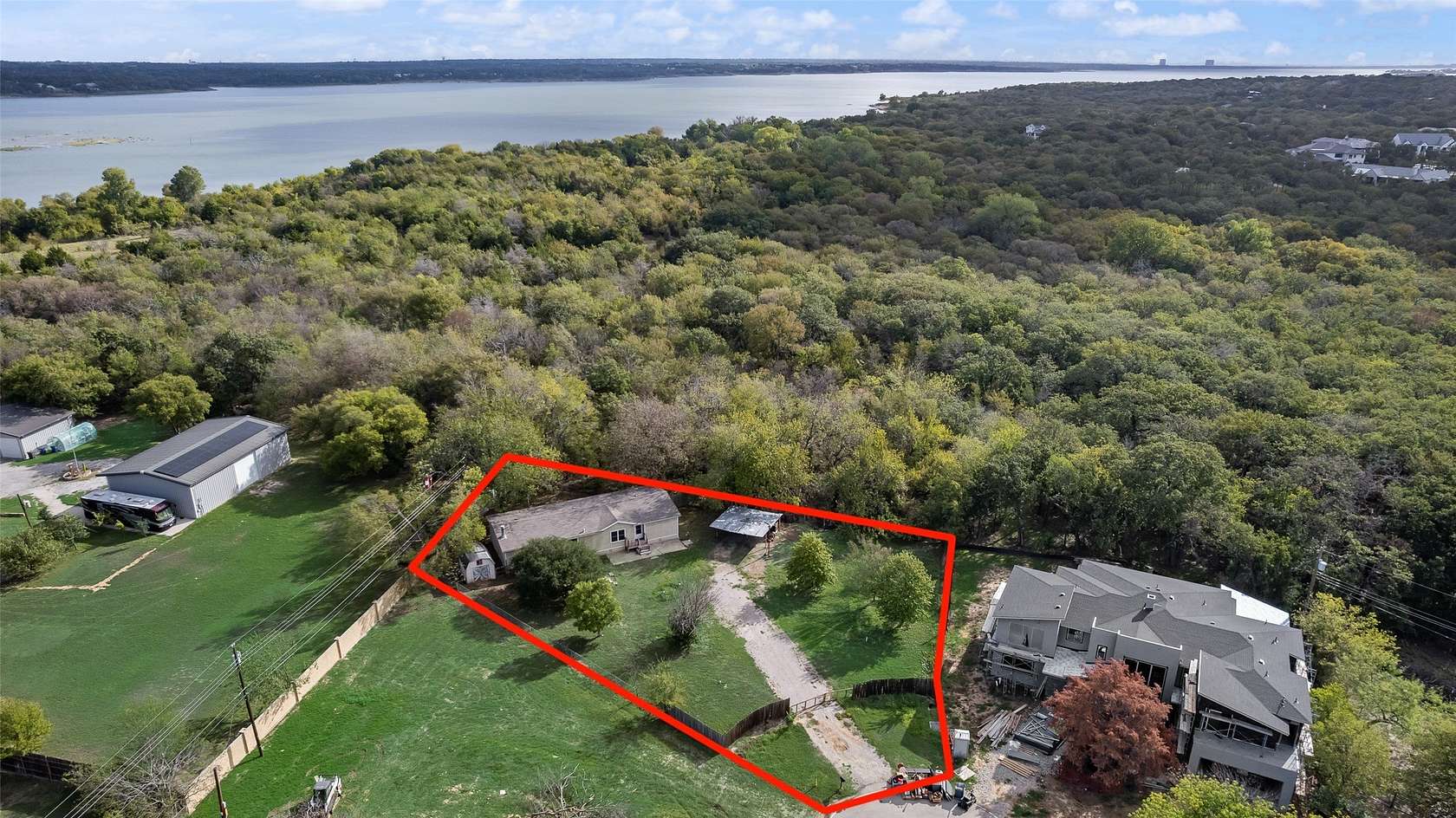 0.47 Acres of Residential Land for Sale in Southlake, Texas