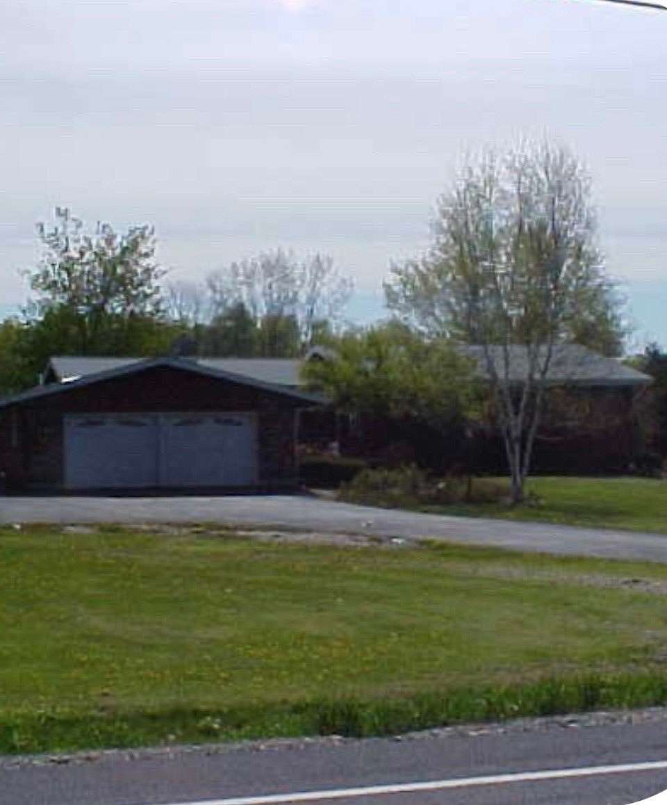 10 Acres of Land with Home for Sale in Ballston Lake, New York