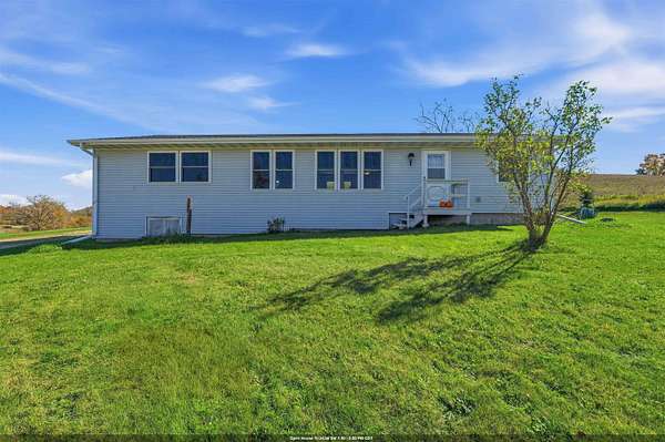 1.73 Acres of Land with Home for Sale in Cascade, Wisconsin