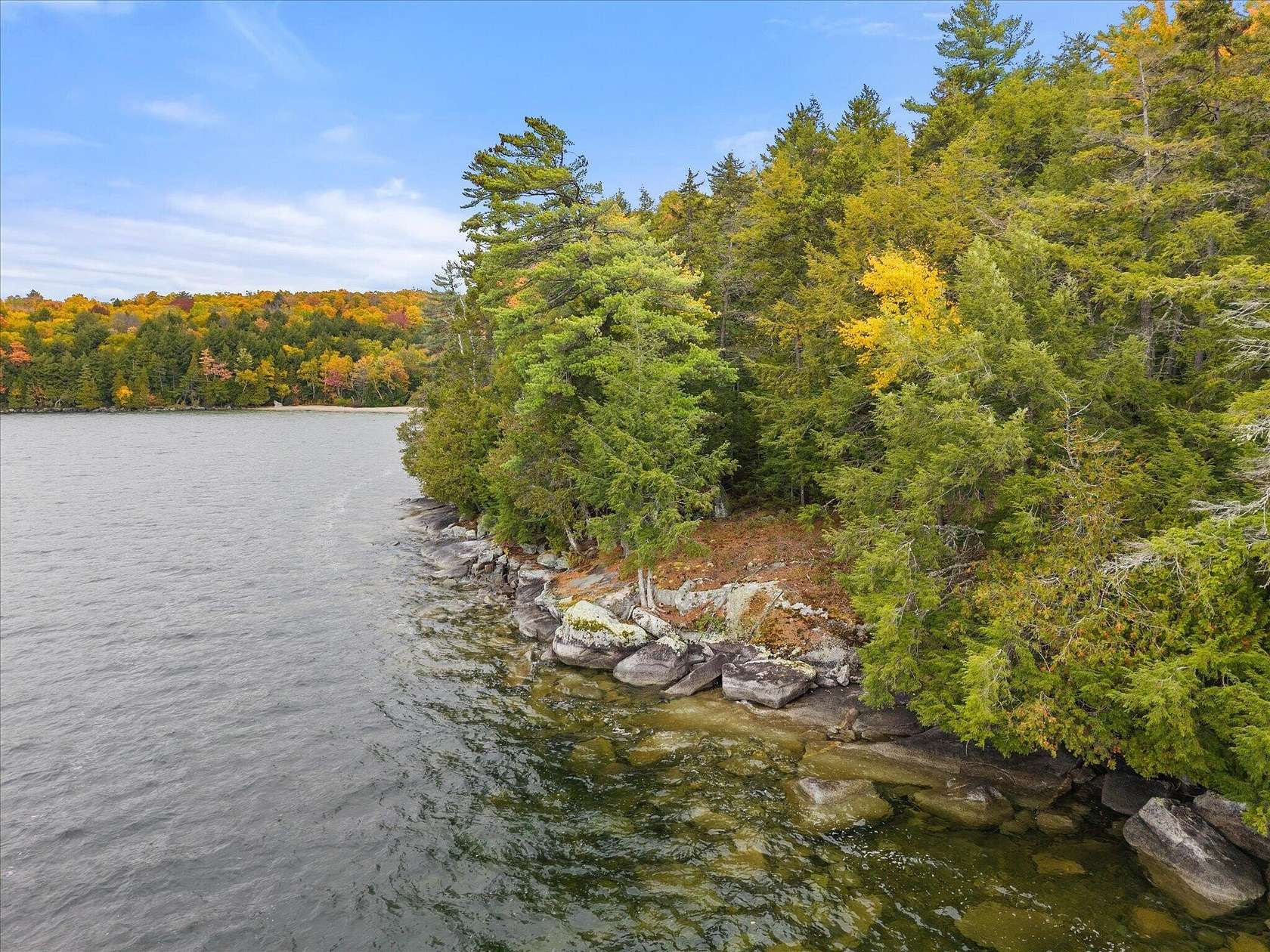 2.32 Acres of Land for Sale in Enfield, Maine
