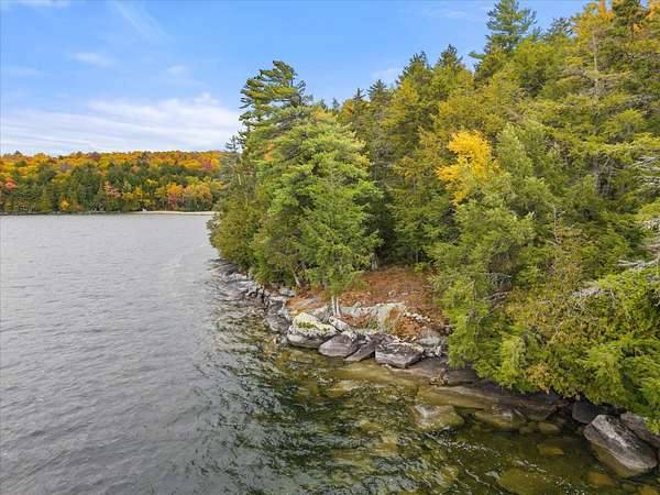 2.32 Acres of Land for Sale in Enfield, Maine