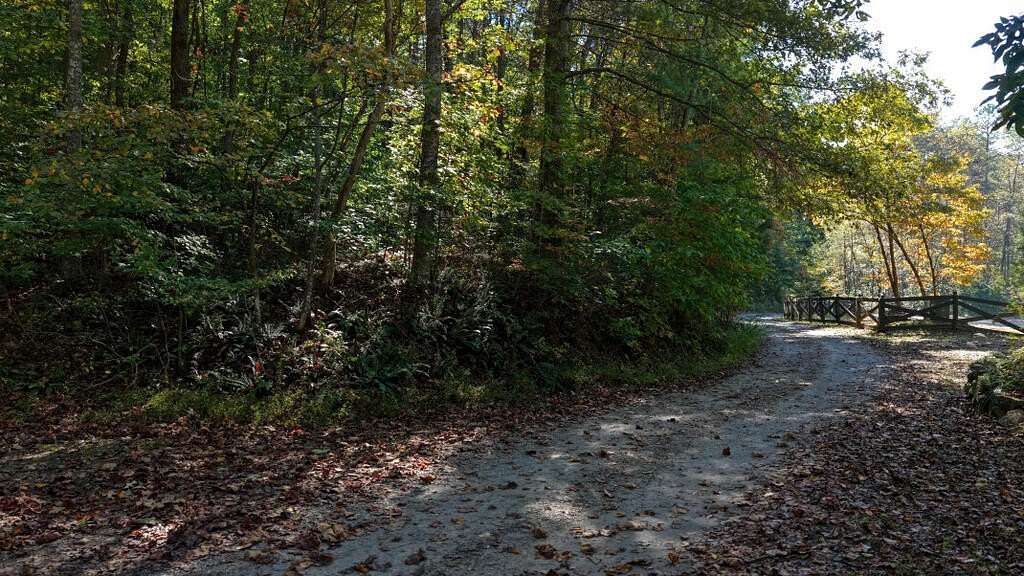 5.71 Acres of Residential Land for Sale in Blairsville, Georgia