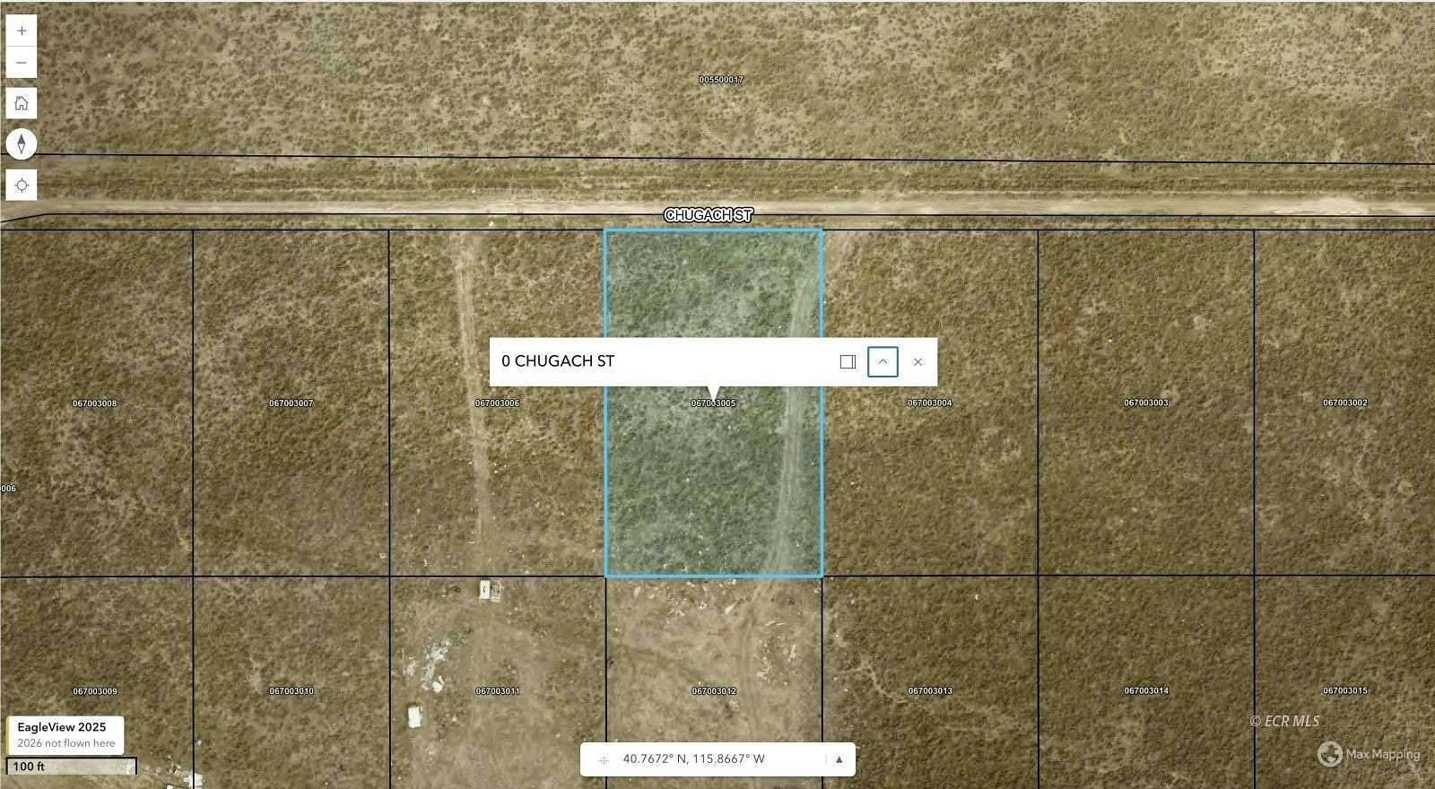 1.14 Acres of Land for Sale in Elko, Nevada