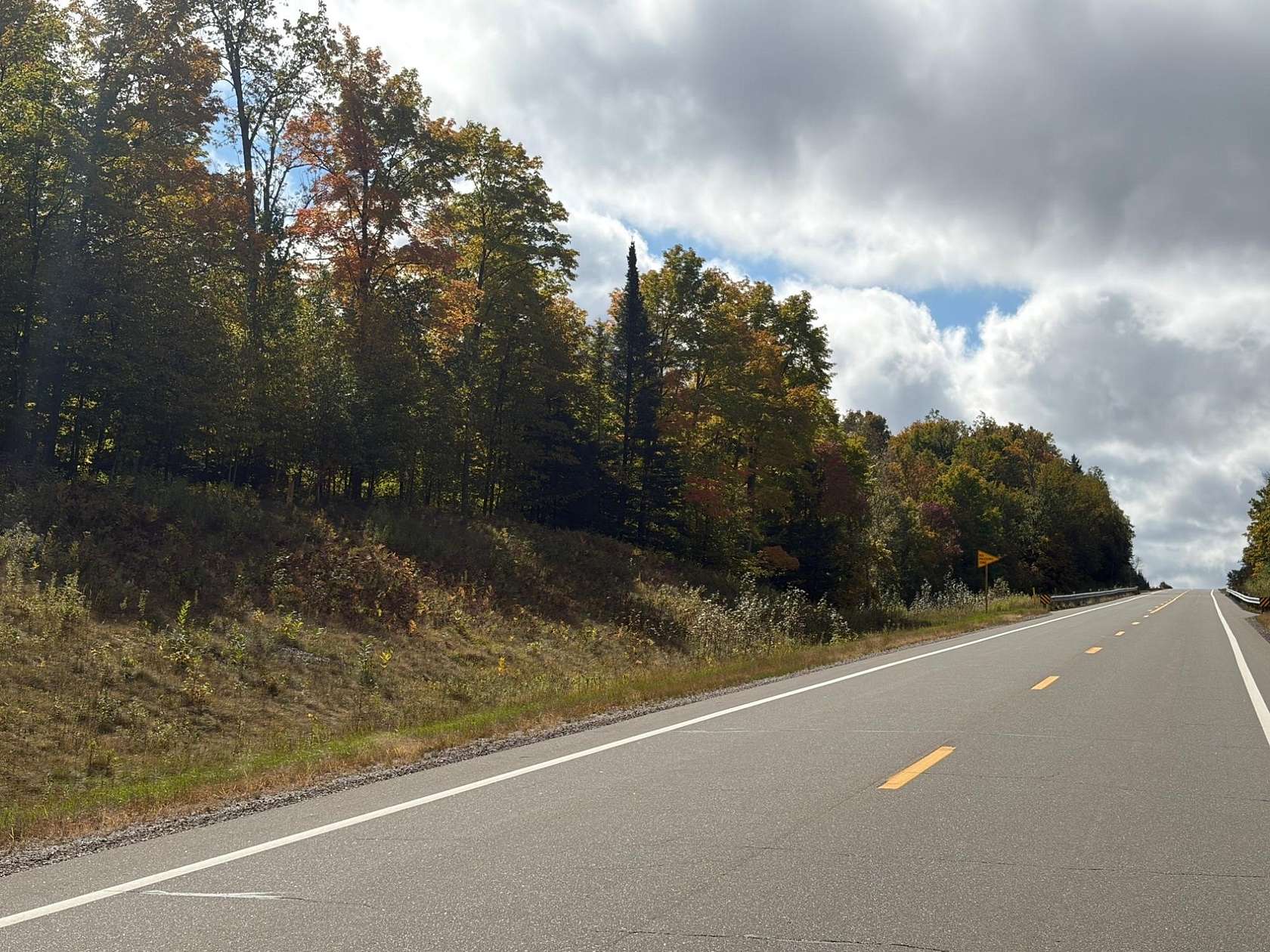 158 Acres of Recreational Land for Sale in Florence, Wisconsin