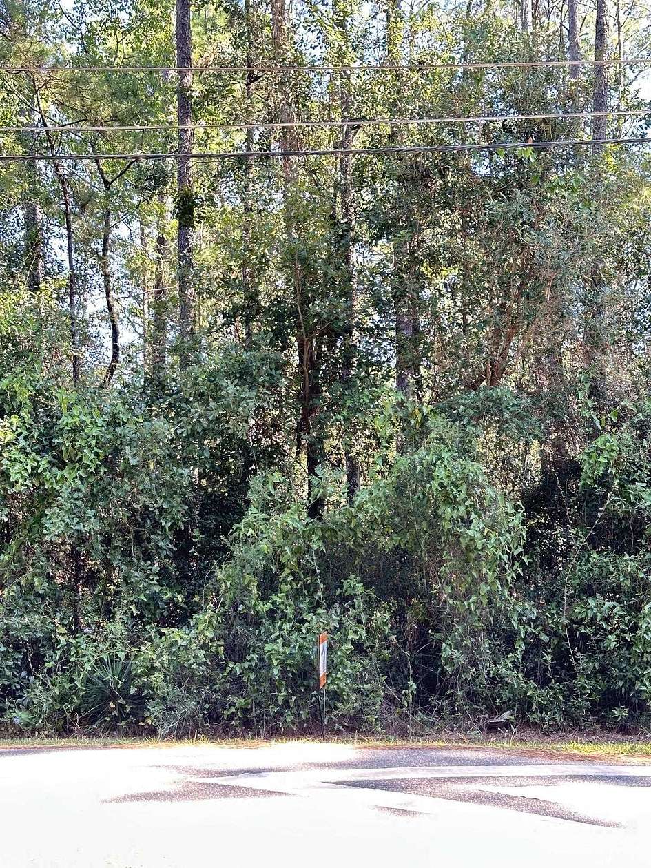 1 Acre of Land for Sale in Tallahassee, Florida