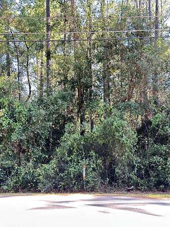 1 Acre of Land for Sale in Tallahassee, Florida
