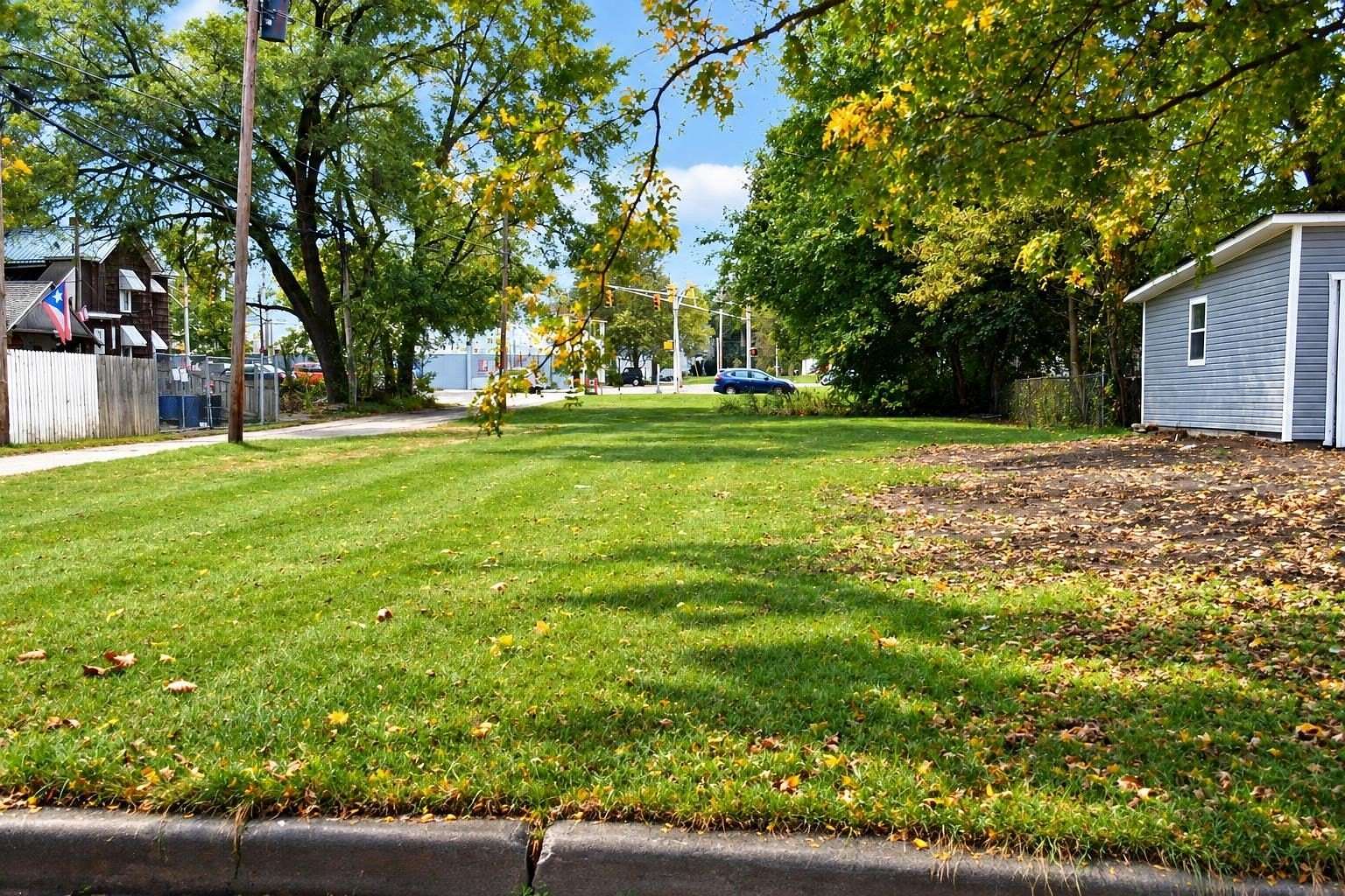 0.15 Acres of Residential Land for Sale in Elkhart, Indiana