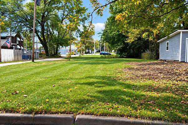 0.15 Acres of Residential Land for Sale in Elkhart, Indiana