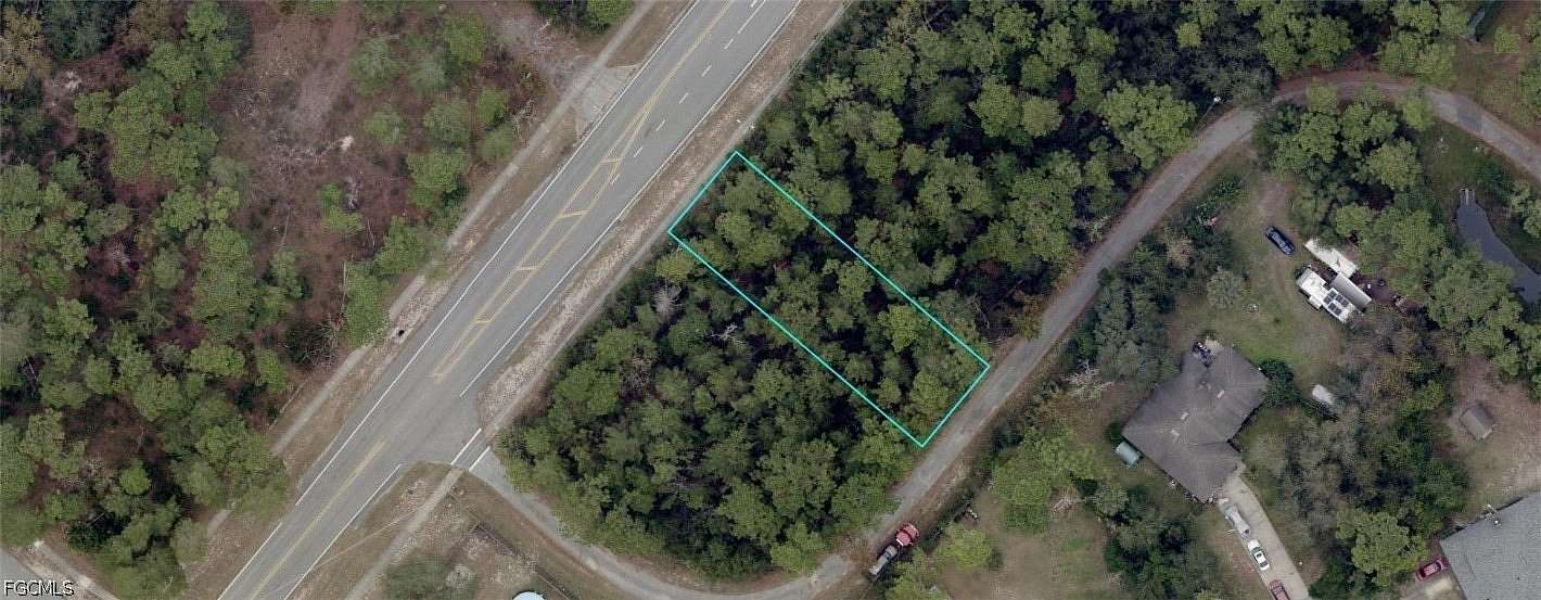 0.17 Acres of Land for Sale in Deltona, Florida