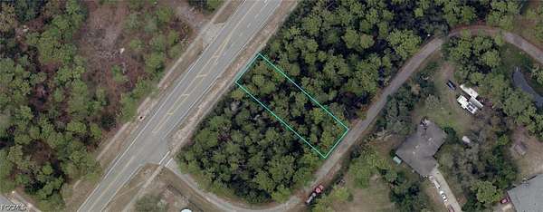 0.17 Acres of Land for Sale in Deltona, Florida