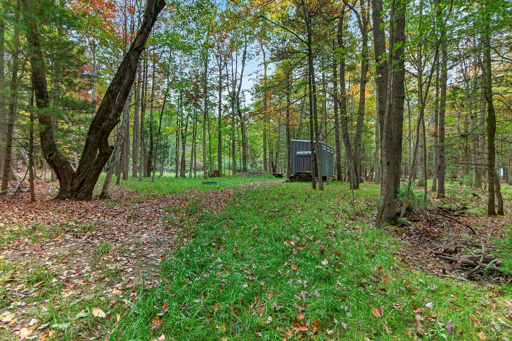 0.29 Acres of Residential Land for Sale in Mears, Michigan