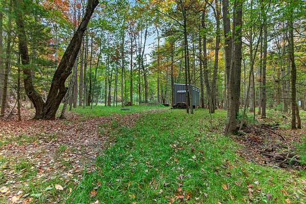 0.29 Acres of Residential Land for Sale in Mears, Michigan