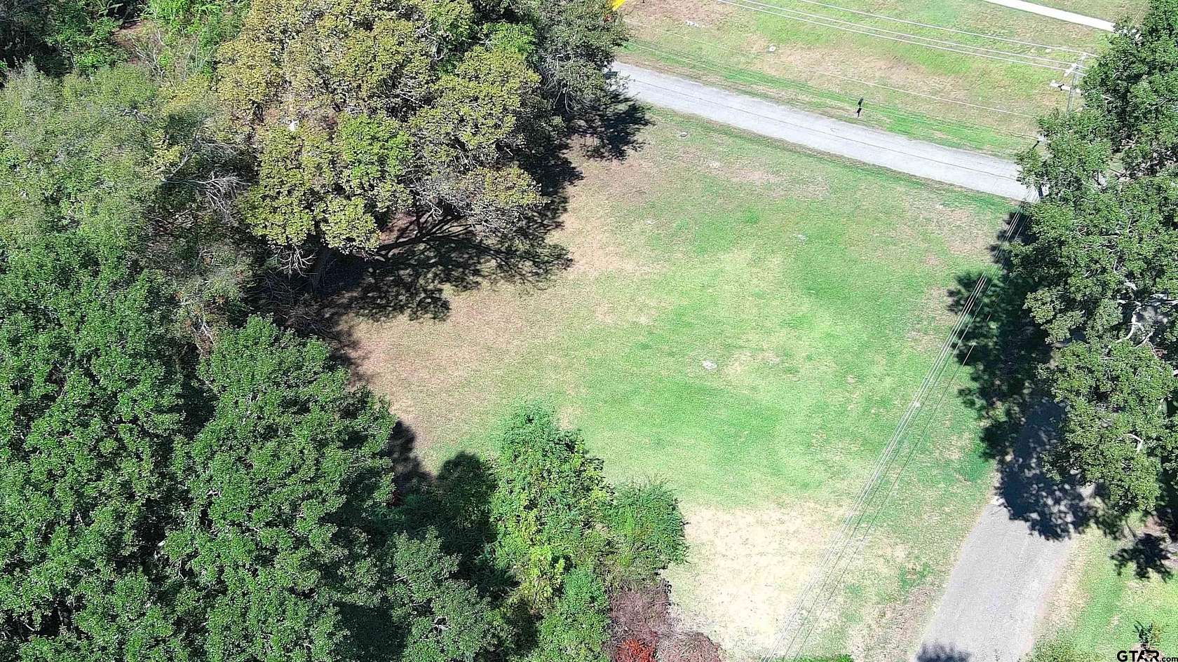 0.19 Acres of Residential Land for Sale in Jefferson, Texas