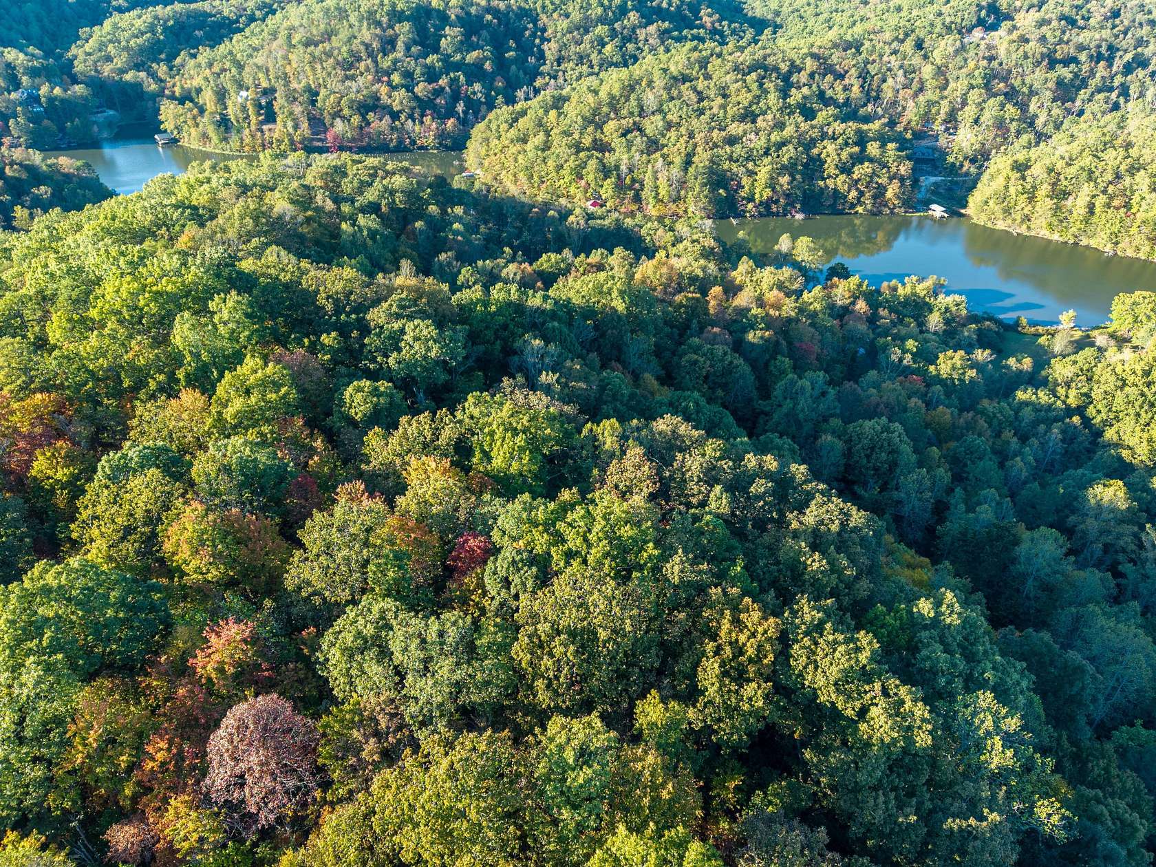 1.34 Acres of Residential Land for Sale in London, Kentucky