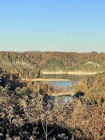 Land for Sale in Byrdstown, Tennessee
