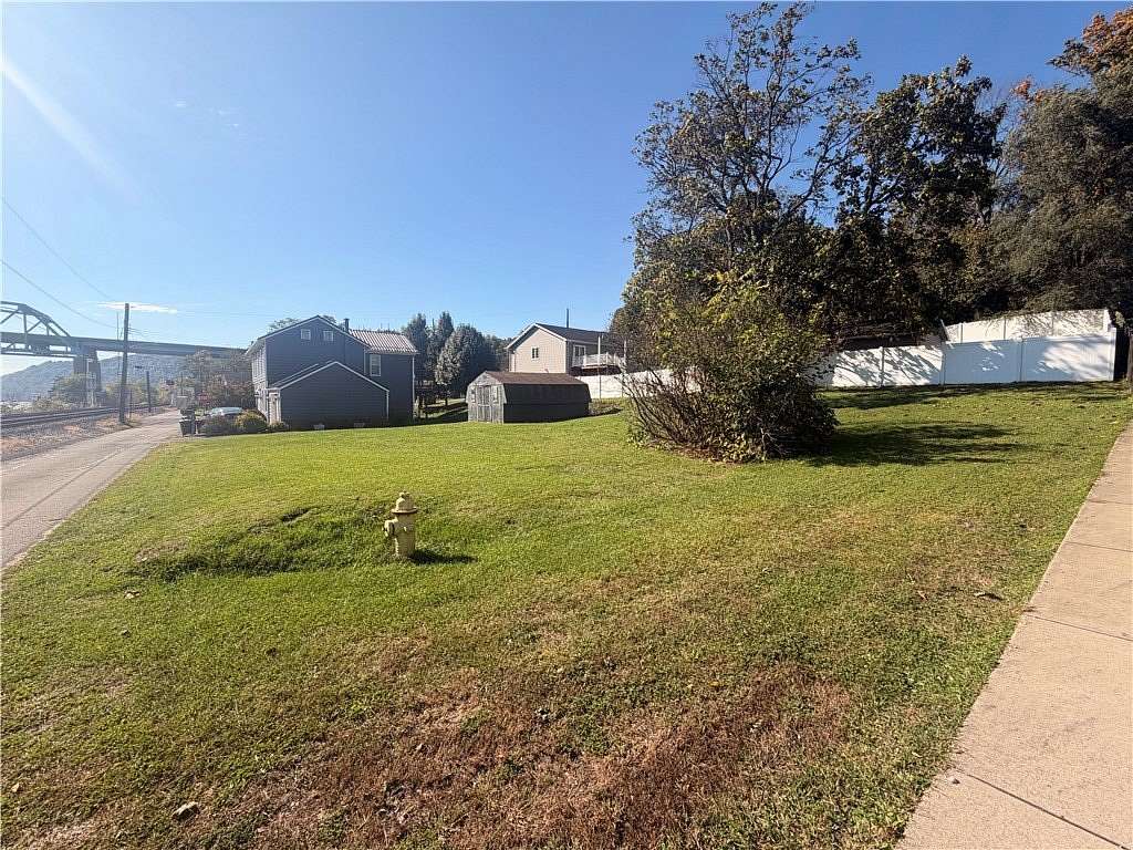 0.15 Acres of Residential Land for Sale in Vanport, Pennsylvania