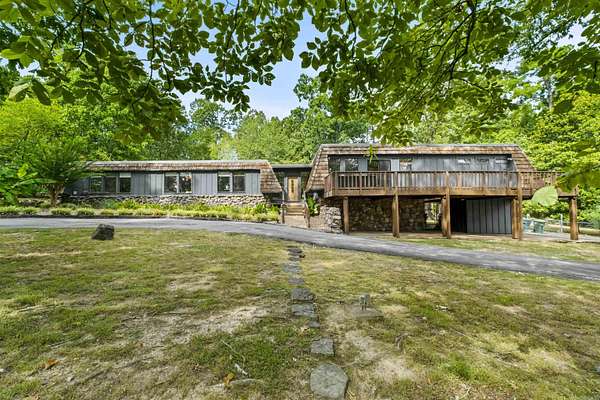 2.68 Acres of Land with Home for Sale in Little Rock, Arkansas