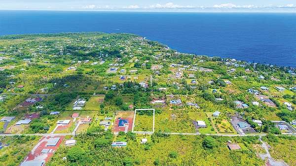 1 Acre of Land for Sale in Keaau, Hawaii