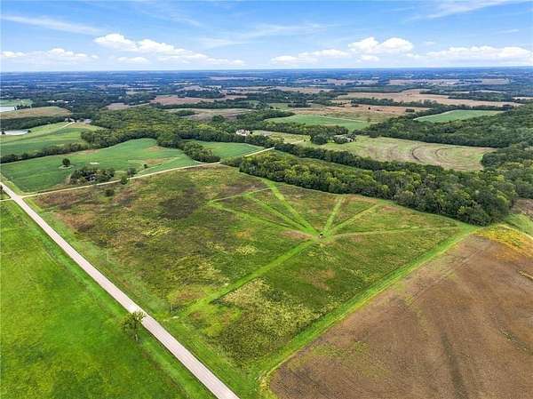 40 Acres of Land for Sale in Chillicothe, Missouri