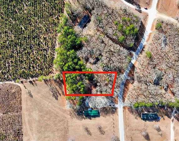 0.76 Acres of Residential Land for Sale in Darlington, South Carolina