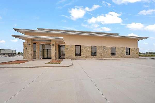2.7 Acres of Improved Commercial Land for Sale in Andrews, Texas