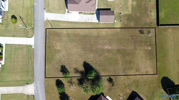 0.7 Acres of Residential Land for Sale in Meridianville, Alabama