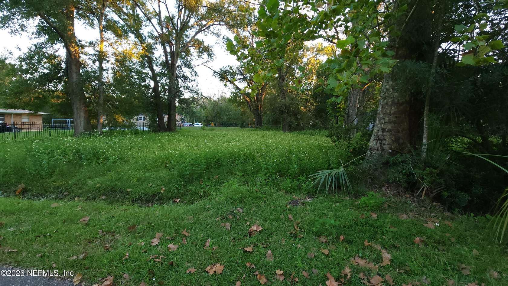 0.09 Acres of Land for Sale in Jacksonville, Florida