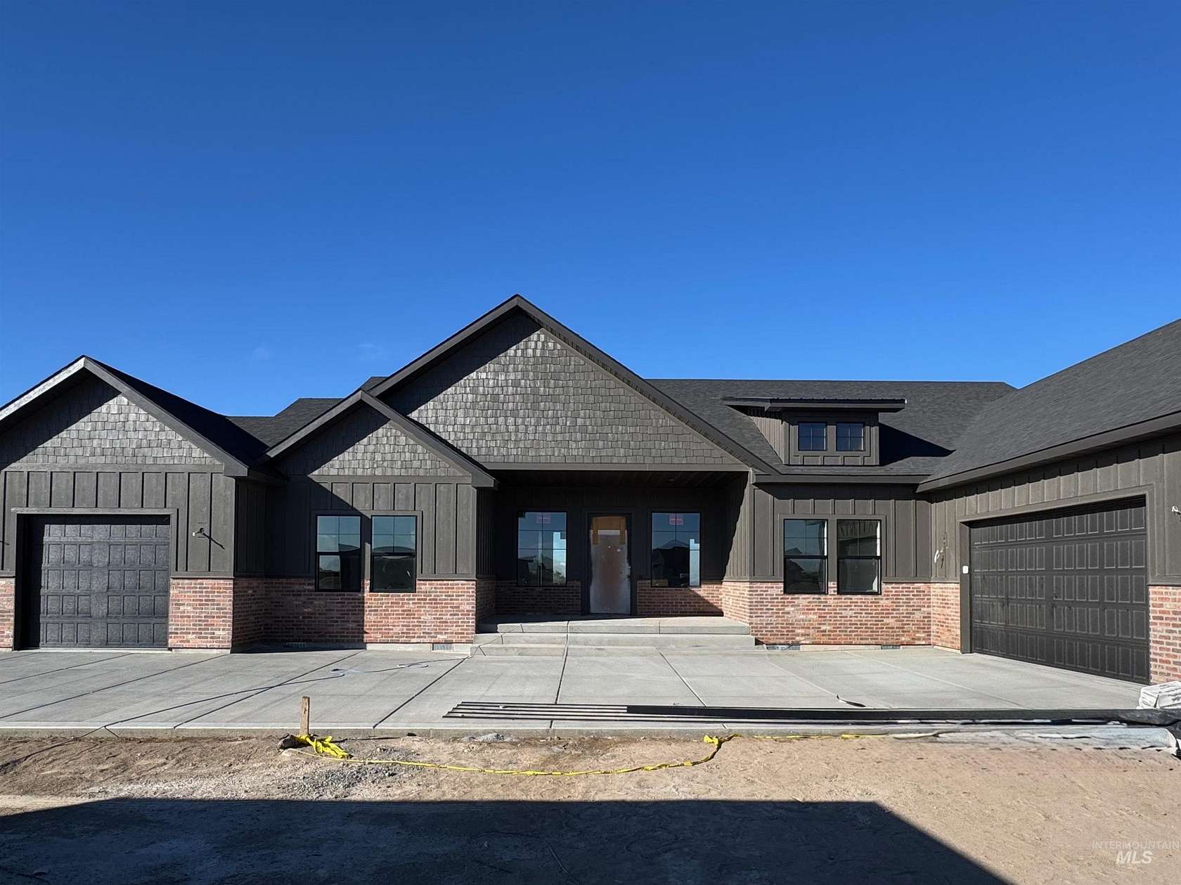 1.85 Acres of Land with Home for Sale in Filer, Idaho
