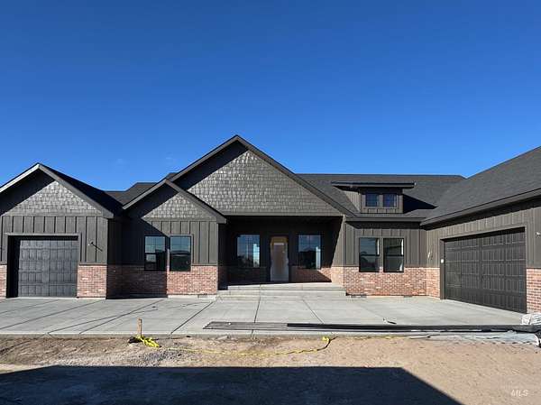 1.85 Acres of Land with Home for Sale in Filer, Idaho