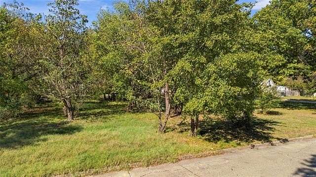 0.16 Acres of Land for Sale in Bartlesville, Oklahoma