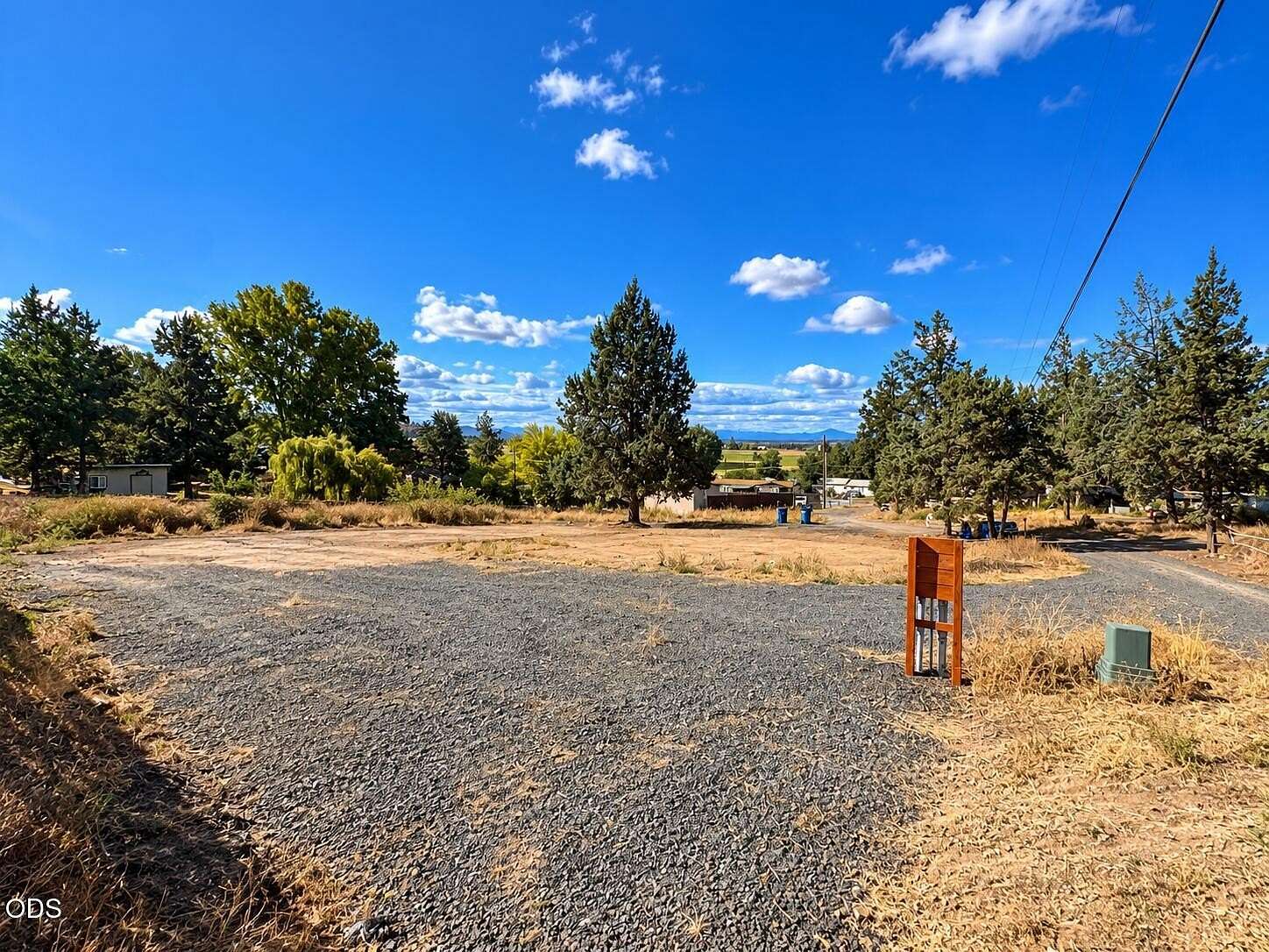 0.22 Acres of Residential Land for Sale in Terrebonne, Oregon