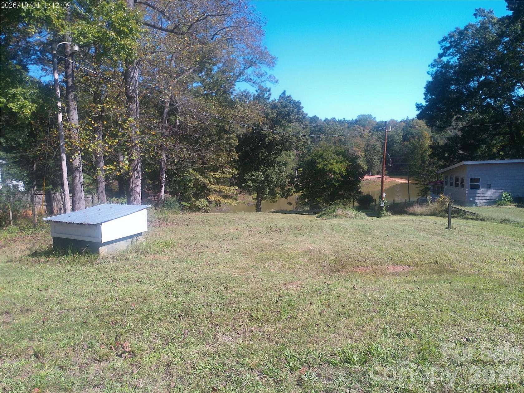 0.52 Acres of Residential Land for Sale in Lincolnton, North Carolina