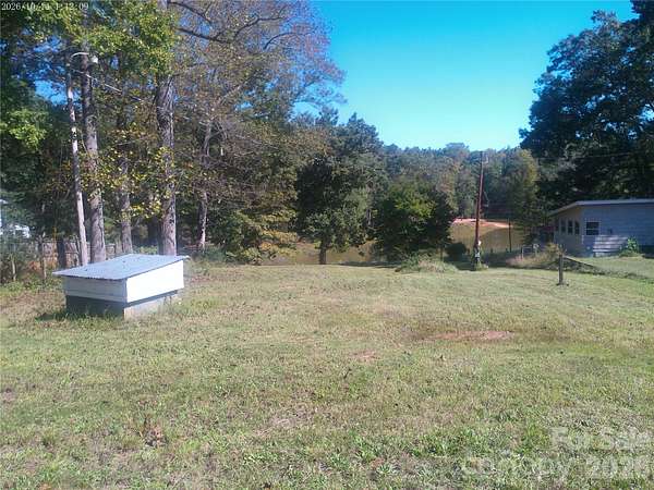 0.52 Acres of Residential Land for Sale in Lincolnton, North Carolina
