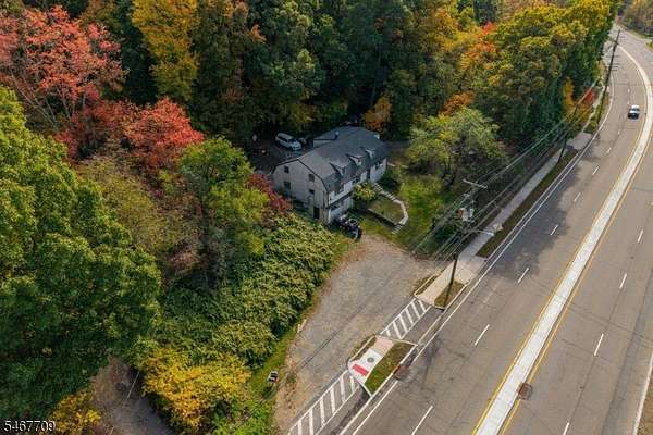 0.71 Acres of Land for Sale in Stanhope, New Jersey