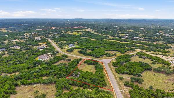 2.1 Acres of Residential Land for Sale in Boerne, Texas