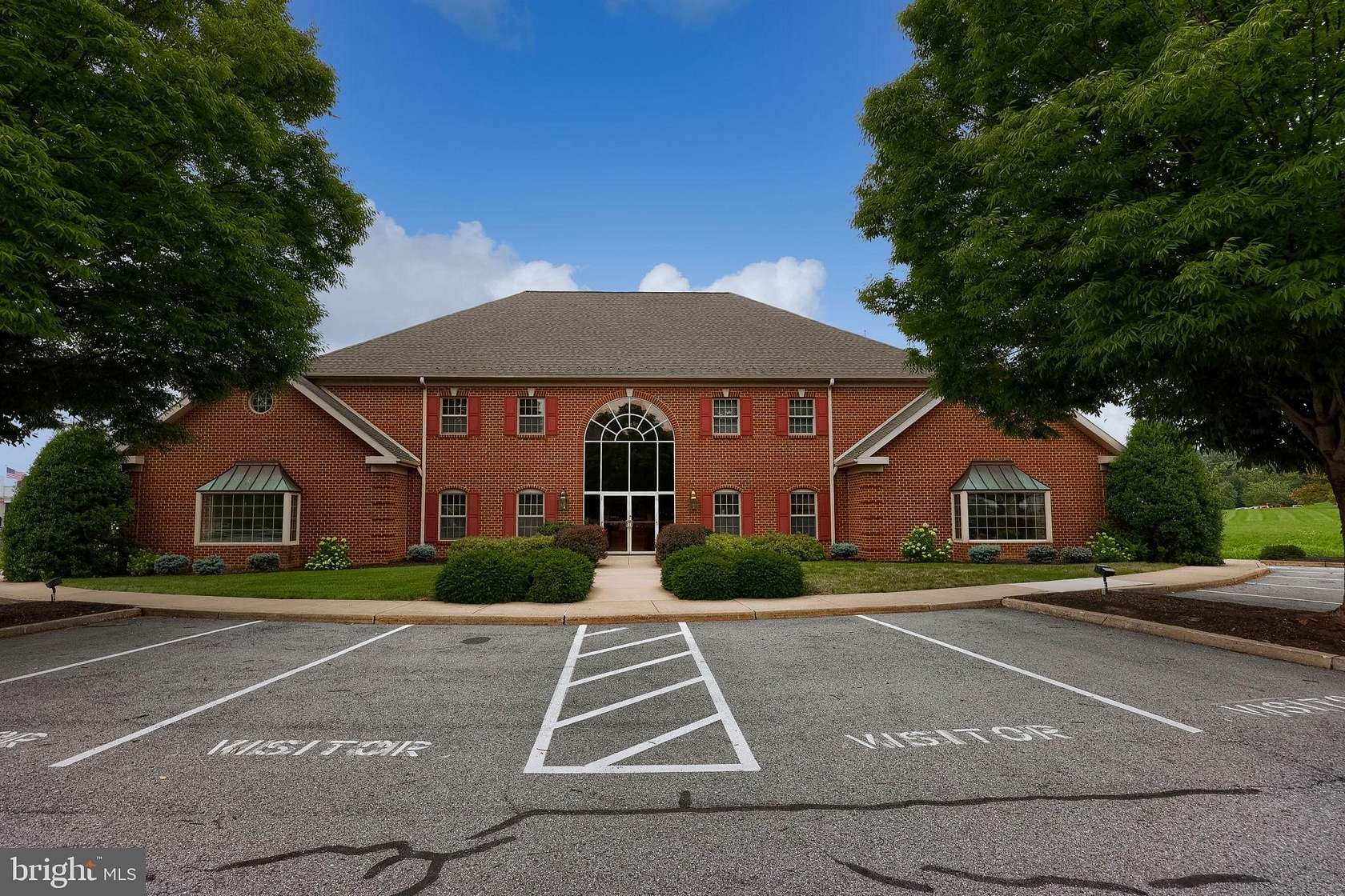 3 Acres of Mixed-Use Land for Sale in Columbia, Pennsylvania