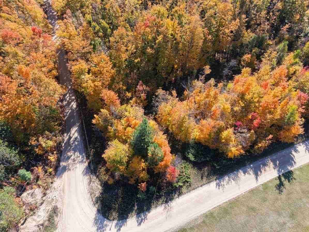 2.8 Acres of Residential Land for Sale in Vanderbilt, Michigan