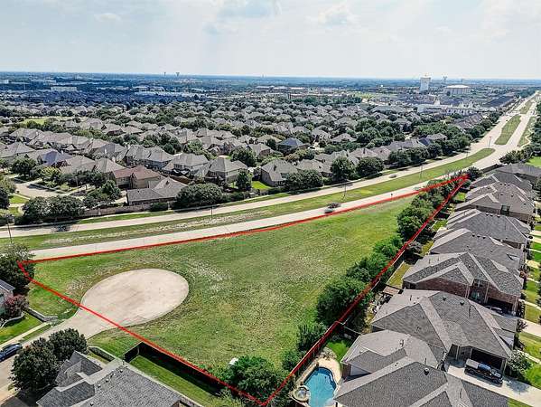 1.45 Acres of Residential Land for Sale in Allen, Texas