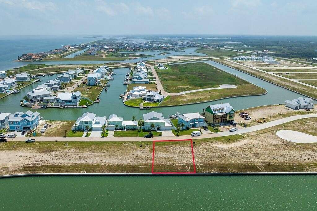 0.22 Acres of Residential Land for Sale in Rockport, Texas