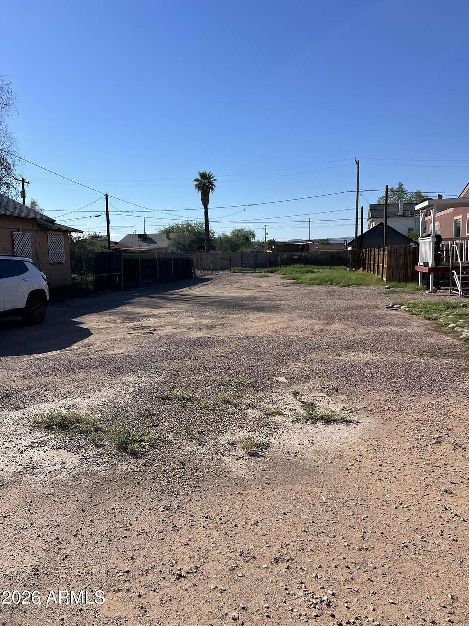 0.13 Acres of Residential Land for Sale in Phoenix, Arizona