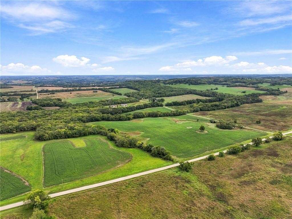 40 Acres of Land for Sale in Chillicothe, Missouri
