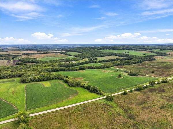 40 Acres of Land for Sale in Chillicothe, Missouri