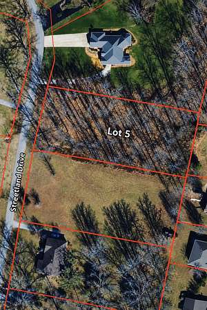 0.62 Acres of Residential Land for Sale in Cadiz, Kentucky