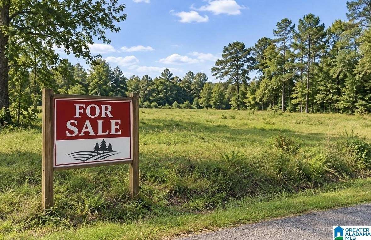 1.4 Acres of Residential Land for Sale in Gardendale, Alabama